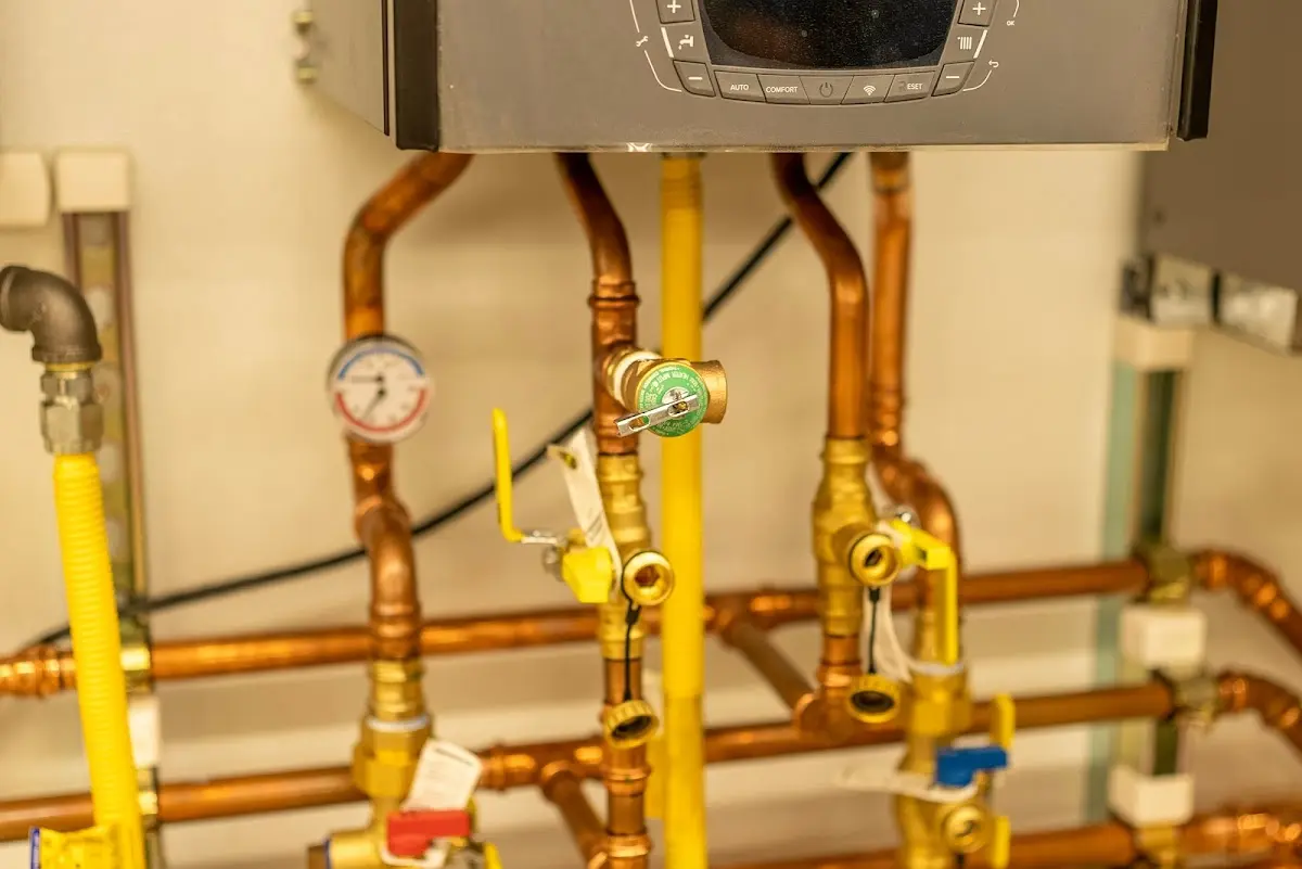 Licensed technician providing Sewer Cleanout for a homeowner in Baraboo